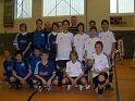 C-Junioren- + U19-Futsal-Masters 27